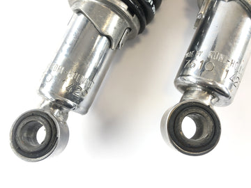 Moto Guzzi 850 Le Mans 3 VF [1986] - Spring feather bitch Set Couple Koni - 0