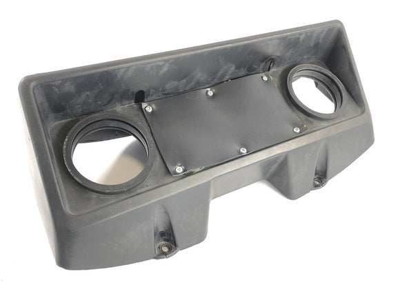 Honda Goldwing GL 1100 SC02 [1980] - Инструменты интерьера