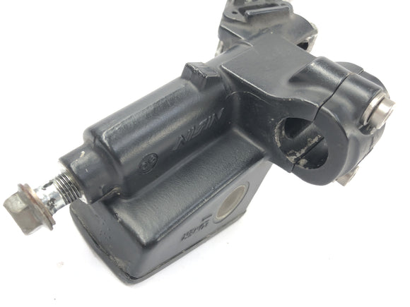 Suzuki GSX R 1100 GV73B [1990] - Spojka spojky pro spojování páky spojky