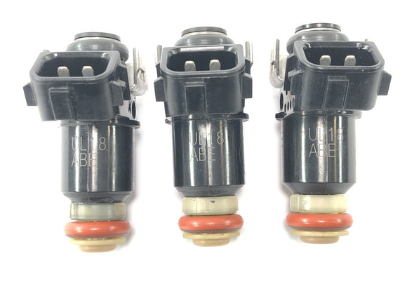 Triumph Speed Triple 1050 515NJ [2007] - Set iniettori carburante