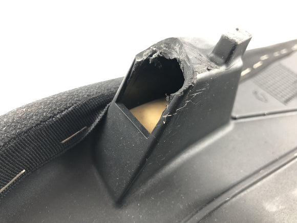 SWM SM 125 R [2018] - Sitz Sitzbank Fahrersitz Sitzpolster Motorradsitz