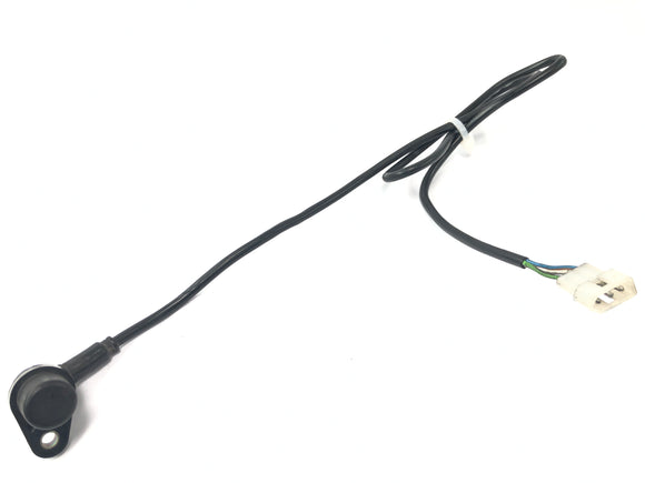 Aprilia RSV 1000 RP Mille [2001] - Drehzahlgeber Tacho Raddrehzahlsensor