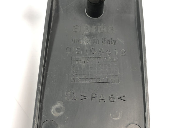 Aprilia RSV 1000 R [2004] - Rumpfverkleidung Verkleidungskiel Frontverkleidung