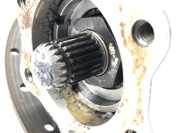 BMW R 1200 C 259C [1997] - Kardan End Drive 33/13