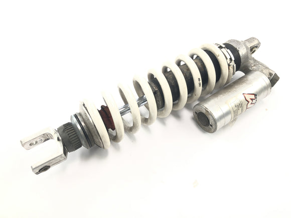 KTM 640 Adventure LC4 [2001] - Ammortizzatore montante della sospensione