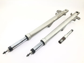 BMW R 1200 R R1ST [2008] - Gabel Telegabel Gabelrohre mit Achse Telelever - 0