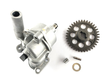 Suzuki GSX -R 1100 W GU75 C [1993] - Oliepomp - 0