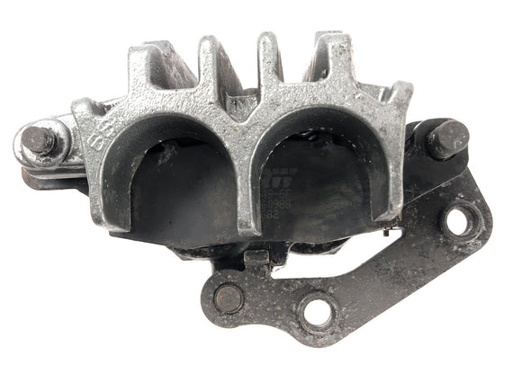 Kawasaki Zr7 Zr750F [1999] - Jarrukäyttöinen jarrujen pihdit vasemmalla etuosassa