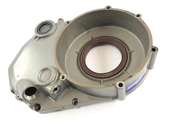 Ducati 1098 S H7 [2009]  - モーターの蓋カップリング蓋