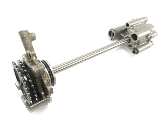 Honda GL 1000 Goldwing GL1 [1978] - Ölpumpe mit Antriebswelle