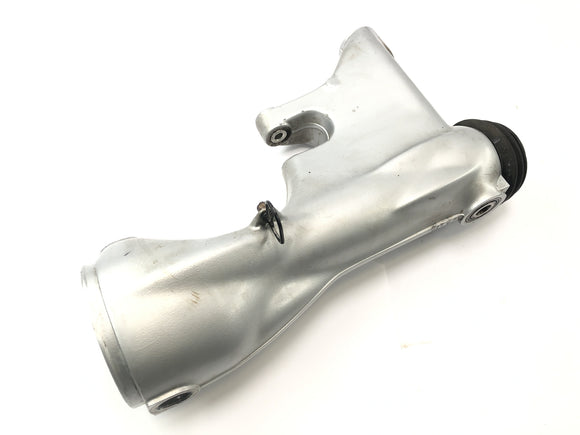 BMW R 1150 GS R21 [2002] - Kyvné rameno zadního kola, kardanový tunel