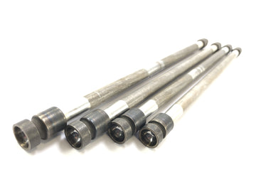 Moto Guzzi V 1000 VG [1980] - Jeu de tiges de poussée - 0