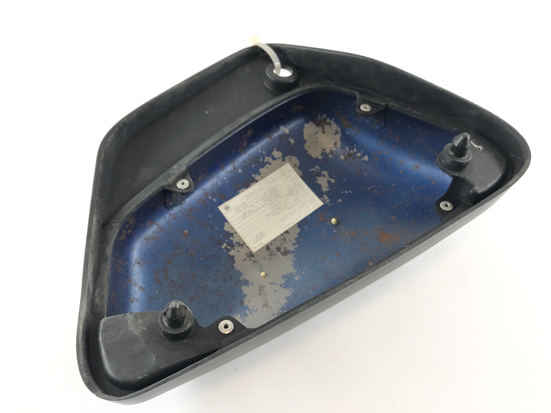 Kawasaki VN 1500 A [1995] - Fairing side cover right