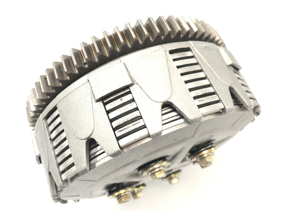 Husqvarna TE 610 E Dual H7 [1999] - Sprzęgło