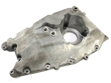 Triumph Daytona 955i T595 [1999]  - オイルパンエンジンのふた