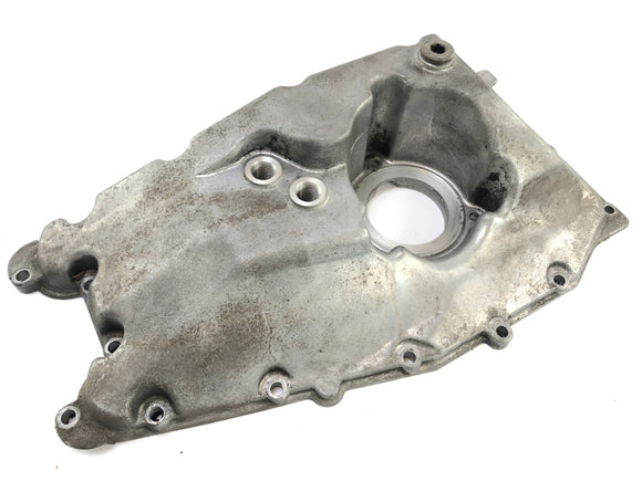 Triumph Daytona 955i T595 [1999] - Oil Pan Motor deksel