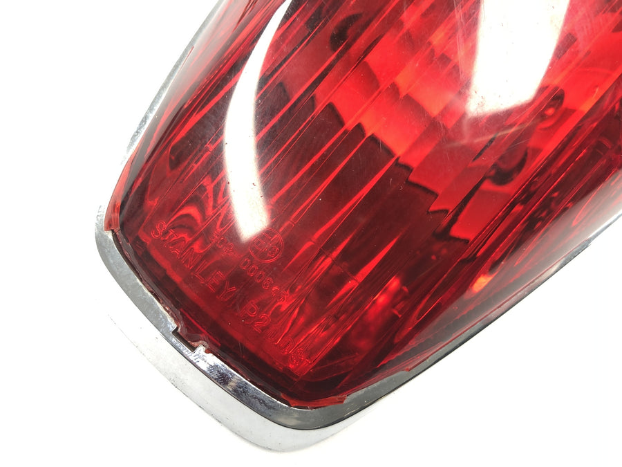 Honda VTX 1800 SC46 [2004] - baklys bremselys baklys komplett kromhus