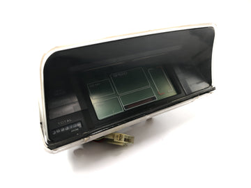 Honda Goldwing GL 1200 SC14 [1988] - Speedometer cockpit instrumentbræt instrumentpanel