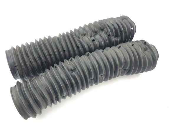 ホンダNX 650 RD02 [1989]  - 折りたたみバルグセットカップル