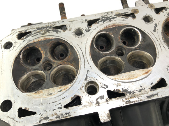 KAWASAKI GPZ 1000 RX [1987] - Testa di cilindri non completa