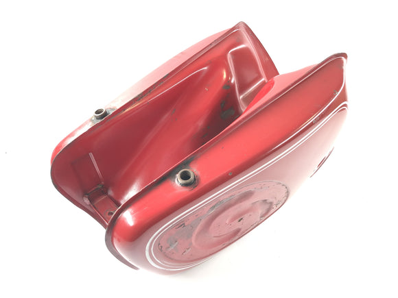 BMW R75/5 [1973] - Tank bensin tank drivstofftankstofftank