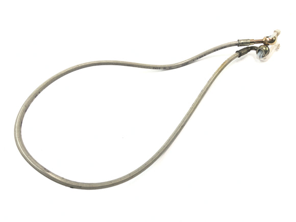 Aprilia RSV 1000 RP Mille [2001] - kopplingslina