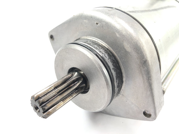 KTM 1050 Adventure [2017] - Starter Silnik Rozpoczęcie silnika motocyklowy silnik startowy