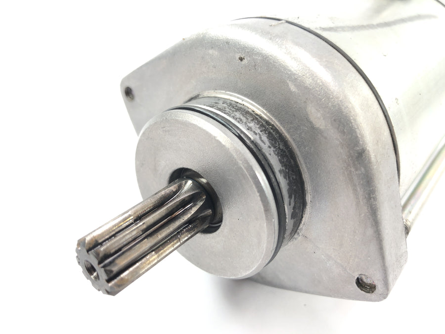 KTM 1050 Adventure [2017] - Starter Starter Engine Aloitusyksikön moottoripyörän käynnistysmoottori