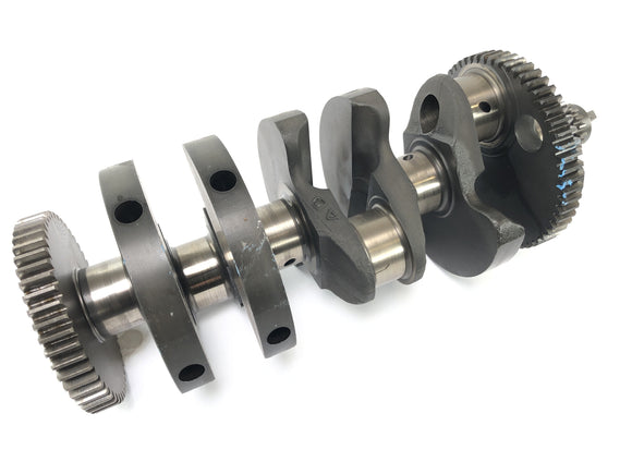 Triumph Daytona 900 T300 [1993] - Eixo de manivela de onda de onda de onda de onda de manivela