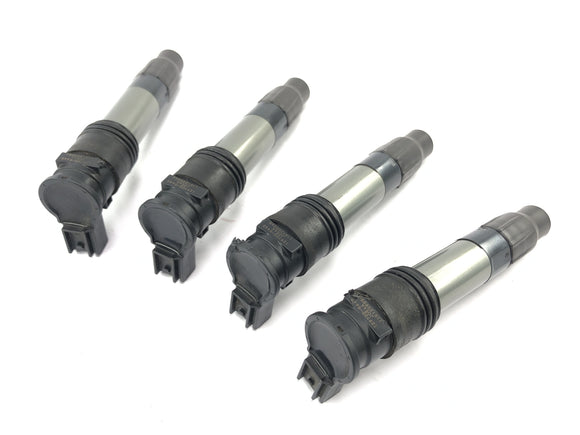 KTM 1050 Adventure [2017] - Zestaw cewek zapłonowych