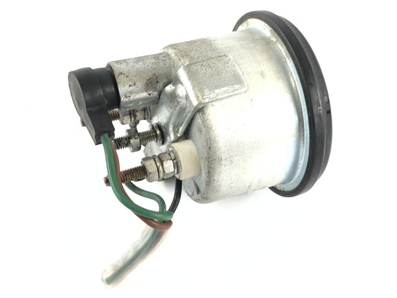 Honda Goldwing GL 1100 SC02 [1980] - Voltmeter