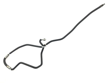 Suzuki Intruder VL 1500 AL [2000] - Bremsleitung Stahlflex Bremsrohr hinten Brake