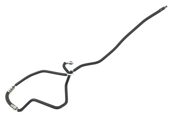 Suzuki Intruder VL 1500 AL [2000] - Bremsleitung Stahlflex Bremsrohr hinten Brake