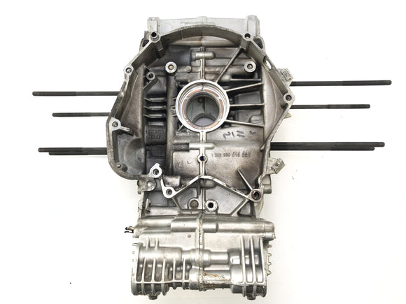 BMW R 1100 S R11 [2005]  - モーターハウジング空の住宅