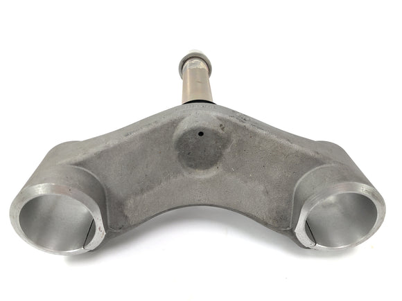 Ducati 999 H4 [2003]  - 以下のフォークブリッジ