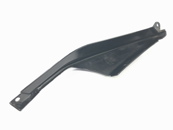 Kawasaki Versys KLE 650 A [2006] - Tampa do quadro da carenagem traseira esquerda