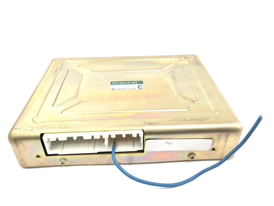 Yamaha GTS 1000 4FV [1997] - ABS-styrenhet ECU Denso 4FV-8591A-00 12V