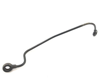 ヤマハXT 500 1U6 [1981]  - オイルスタイルライン