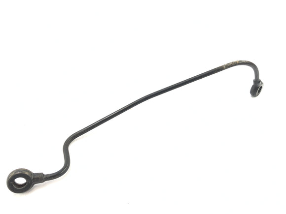 Yamaha XT 500 1U6 [1981] - Линия нефтяного