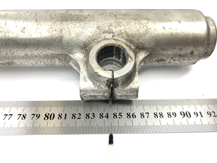 本田 FT 500 PC07 [1983] - 前叉伸缩叉，带稳定器