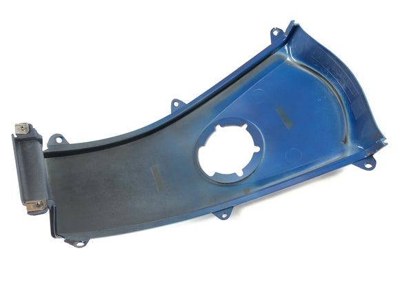 BMW R 1100 RT 259 [1997] - Tankabdeckung Verkleidung Verkleidungsabdeckung Tankverkleidung Mitte