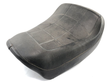 Honda GL 500 Silverwing PC02 [1982] - скамейка подушки сиденья сиденья