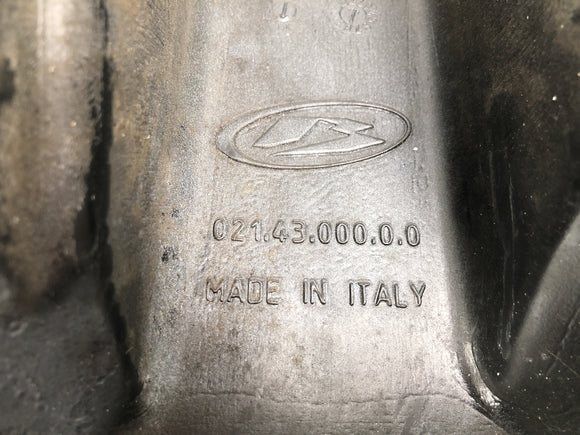 Beta RR 125 [2018] - Tank Benzintank