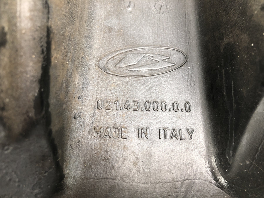 Beta RR 125 [2018] - Serbatoio benzina