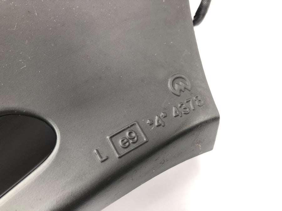 BMW R 1200 cl K30 [2003] - Mirror Side Mirror till vänster med turnsignaler