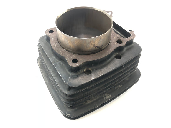 Honda XL 600 R PD03 [1986] - cylinder piston cylinder kit