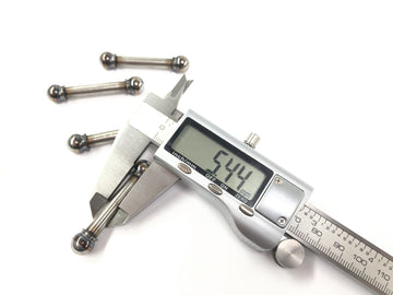 BMW R 1200 ST R1ST [2006] -HumsStöselstangen - 0