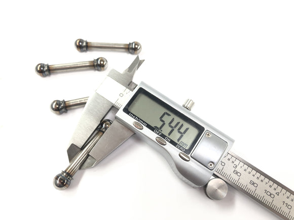 BMW R 1200 ST R1ST [2006] - Stössel Stösselstangen