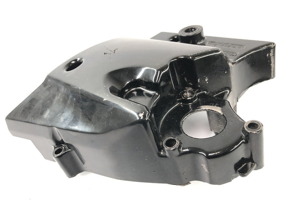 Yamaha XJR 1300 RP06 [2002] - sprocket cover engine cover