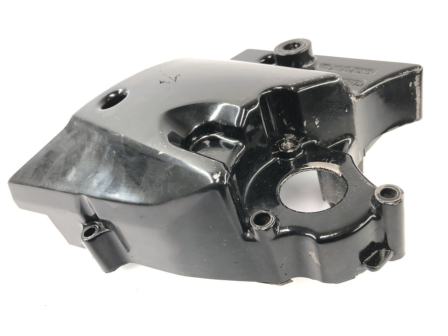 Yamaha XJR 1300 RP06 [2002] - Ritzelabdeckung Motordeckel